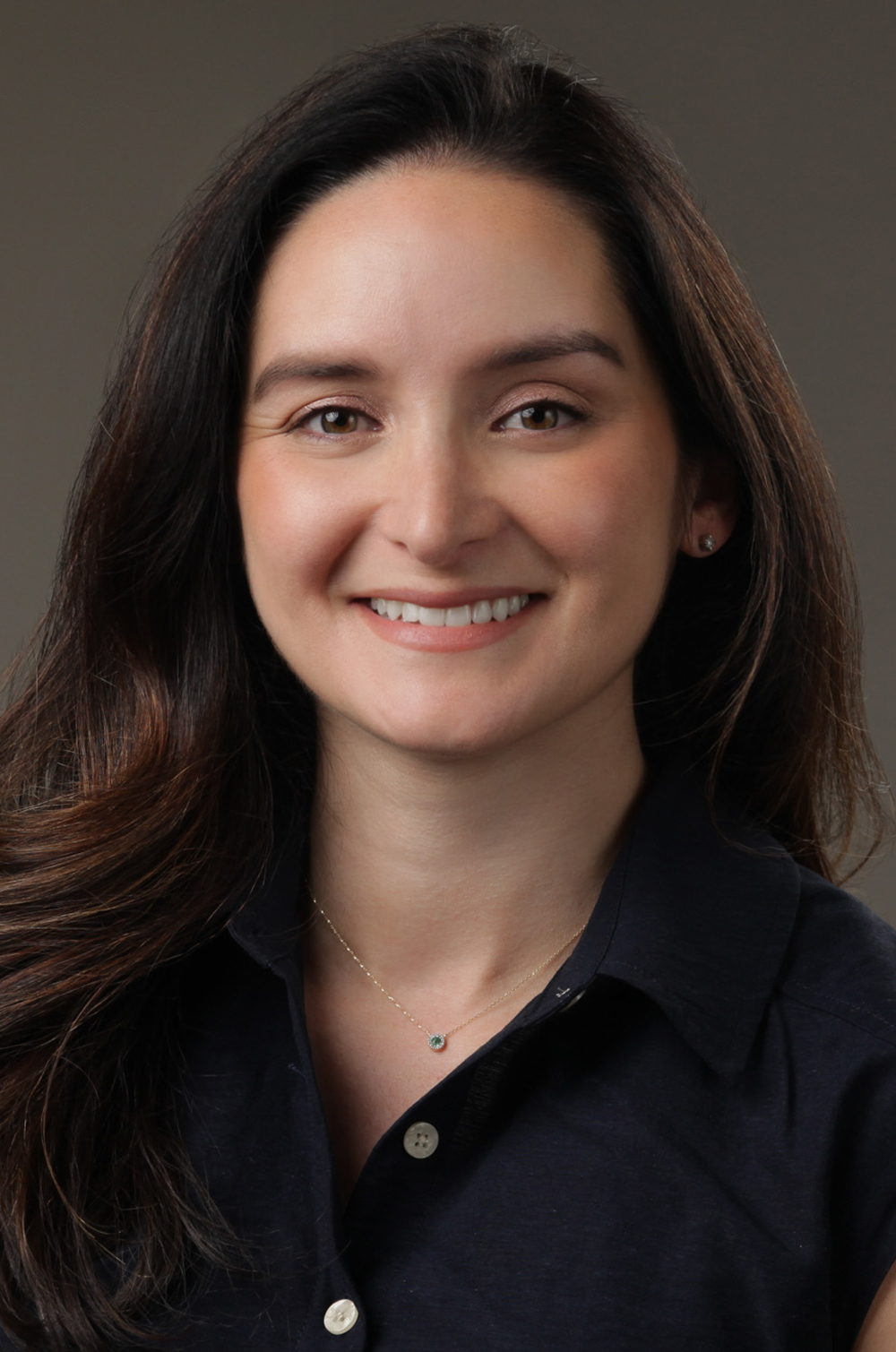 Dr. Alexandra Perez
