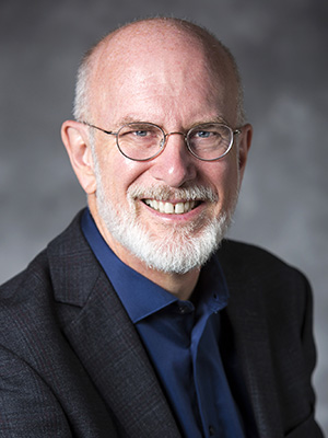 Portrait of William S. Dynan, PhD