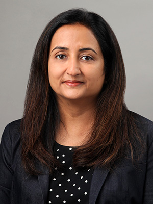 Sheela Hanasoge, MBBS, PhD