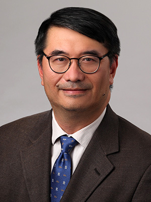 Hui-Kuo George Shu, MD, PhD