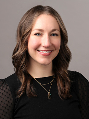 Kristin Ward, MD