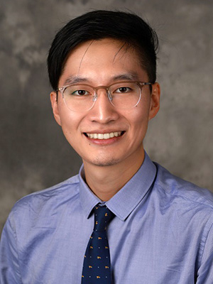 Suk Whan "Paul" Yoon, PhD