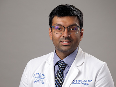 Jimmy S. Patel, MD, PhD