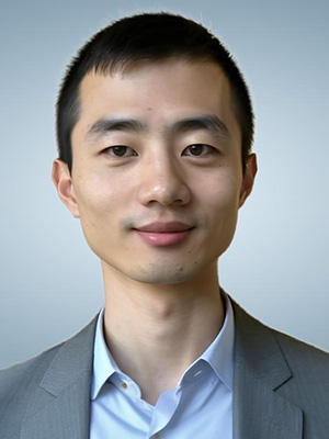 Xuxin Chen, PhD