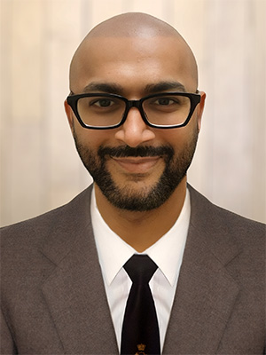 Kamal Patel