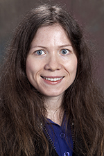Dr. Maria Piraner