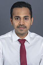 Dr. Hardik Shah