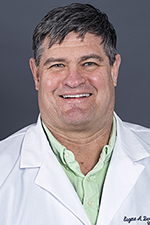 Dr. Eugene A. Berkowitz
