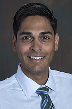 Dr. Sumir Patel