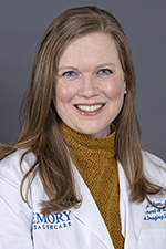 Dr. Paige Sharp