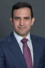 Dr. Faramarz Edalat