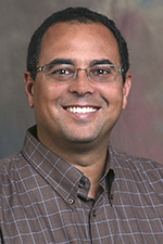 Dr. Cesar Santana