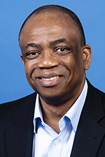 Dr. Adejimi Adeniji