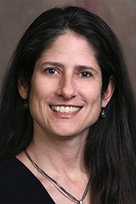 Dr. Adina L. Alazraki