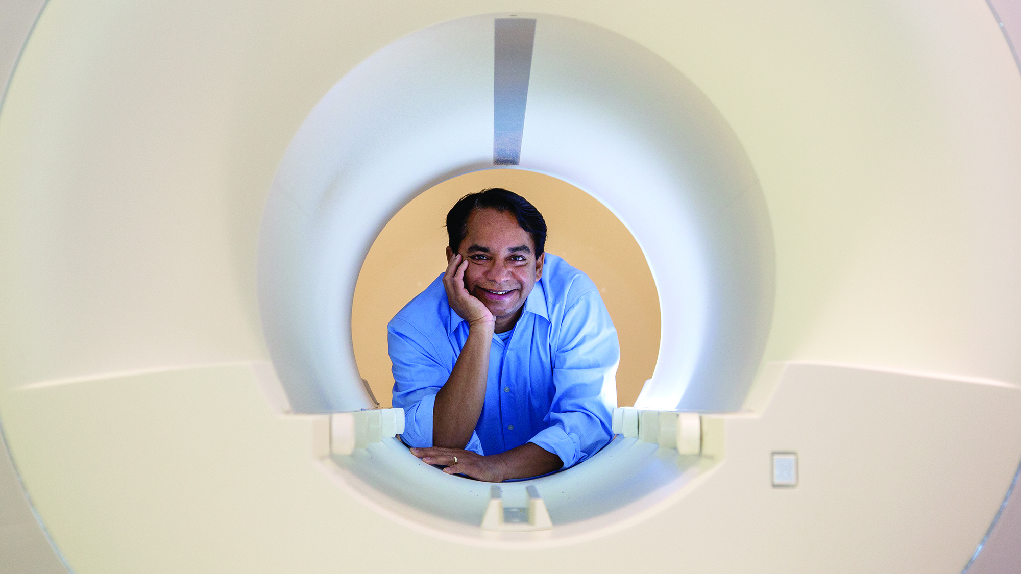 Radiology Imaging Innovation Research Development Fund