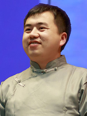 Hongwei Gao, PhD