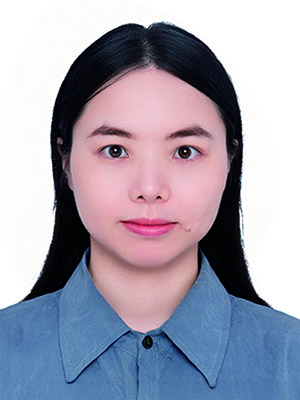 Yinghua Xie, PhD