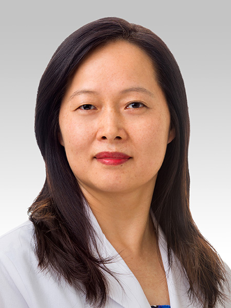 Jindan Yu, MD, PhD