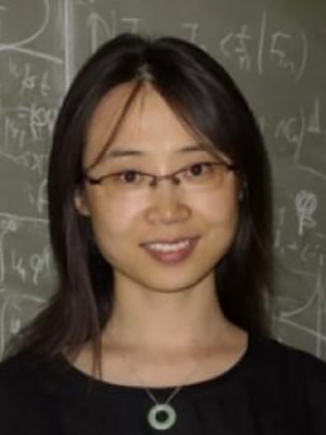 Xiuwei Zhang, PhD