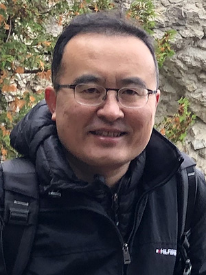 Jonathan Zhao